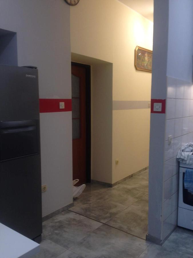 Pokoj W Prywatnym Mieszkaniu 25M Centrum Wroclawia Exterior photo